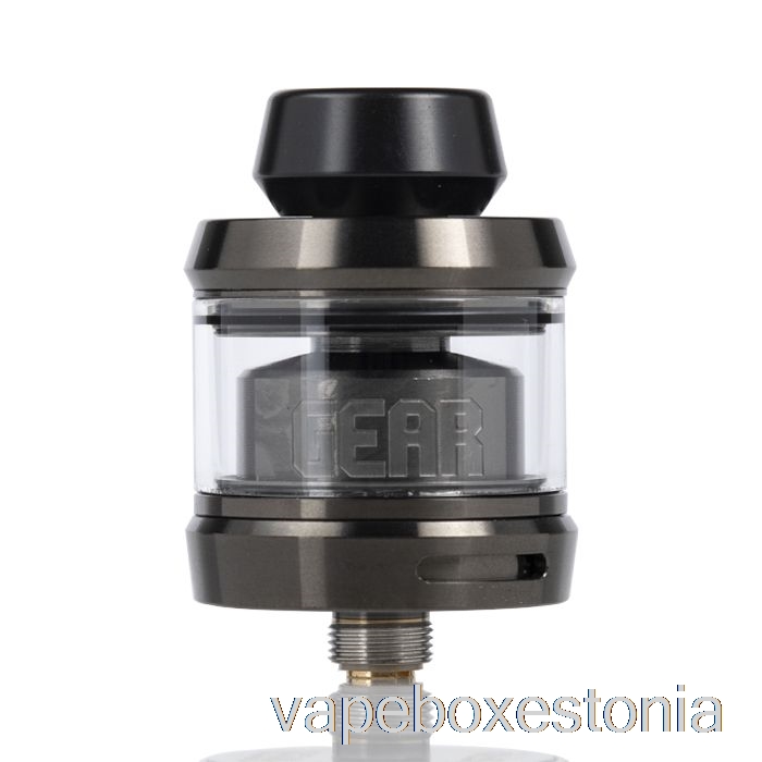 Vape Box Estonia Wotofo X Ofrf Gear 24mm Rta Gunmetal